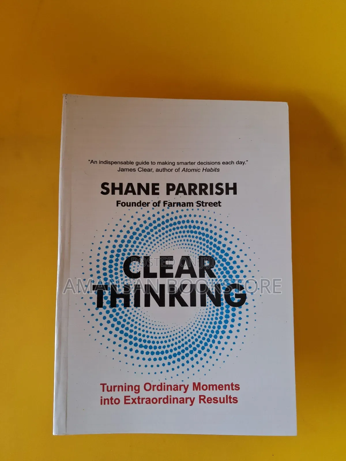 Clear Thinking