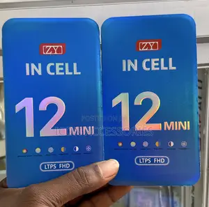 iPhone 12mini Original Incell Screen for Affordable Price