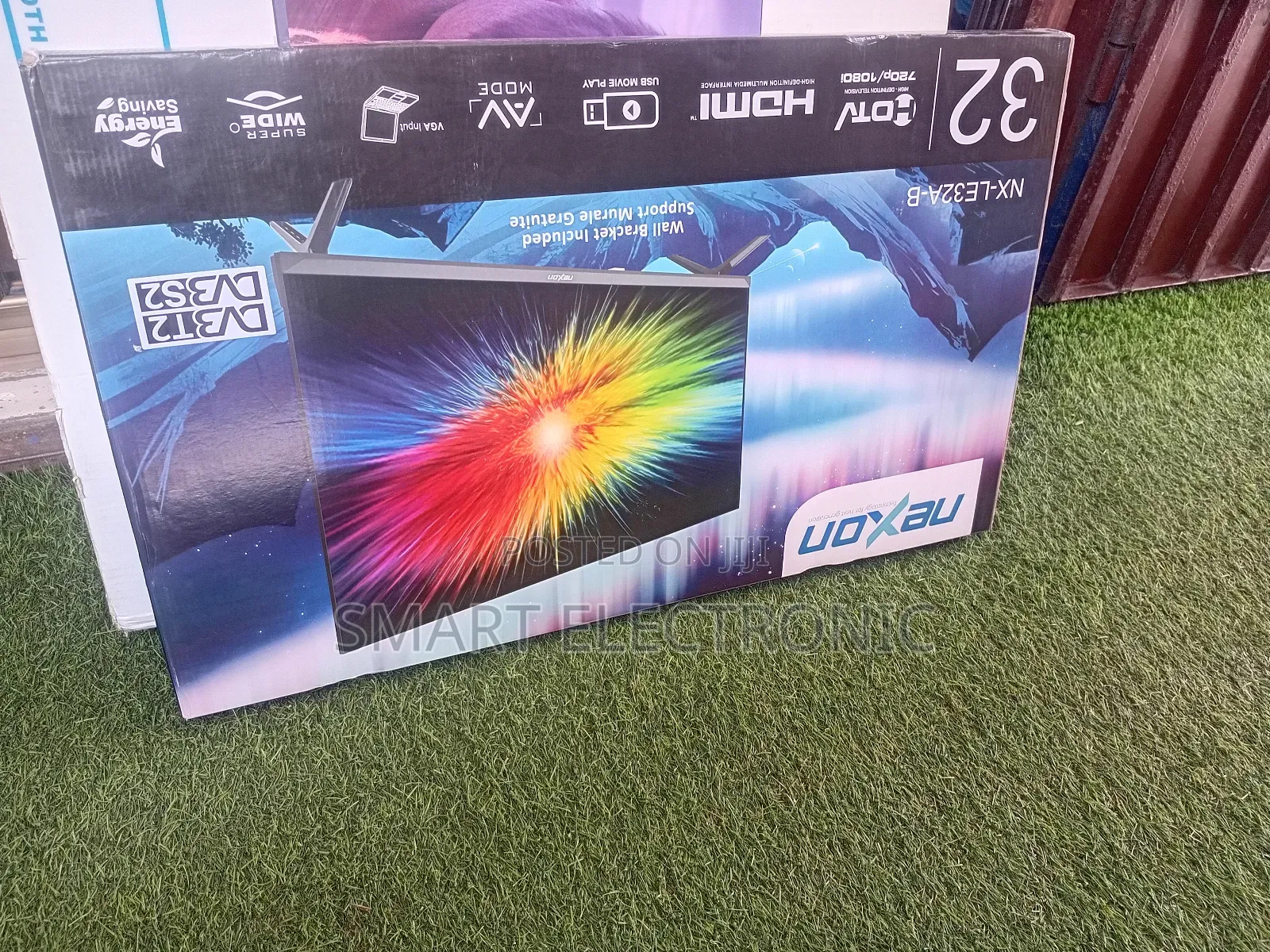 Nexon 32inches Digital Clear Picture and Great So