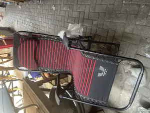 Lazy Chair