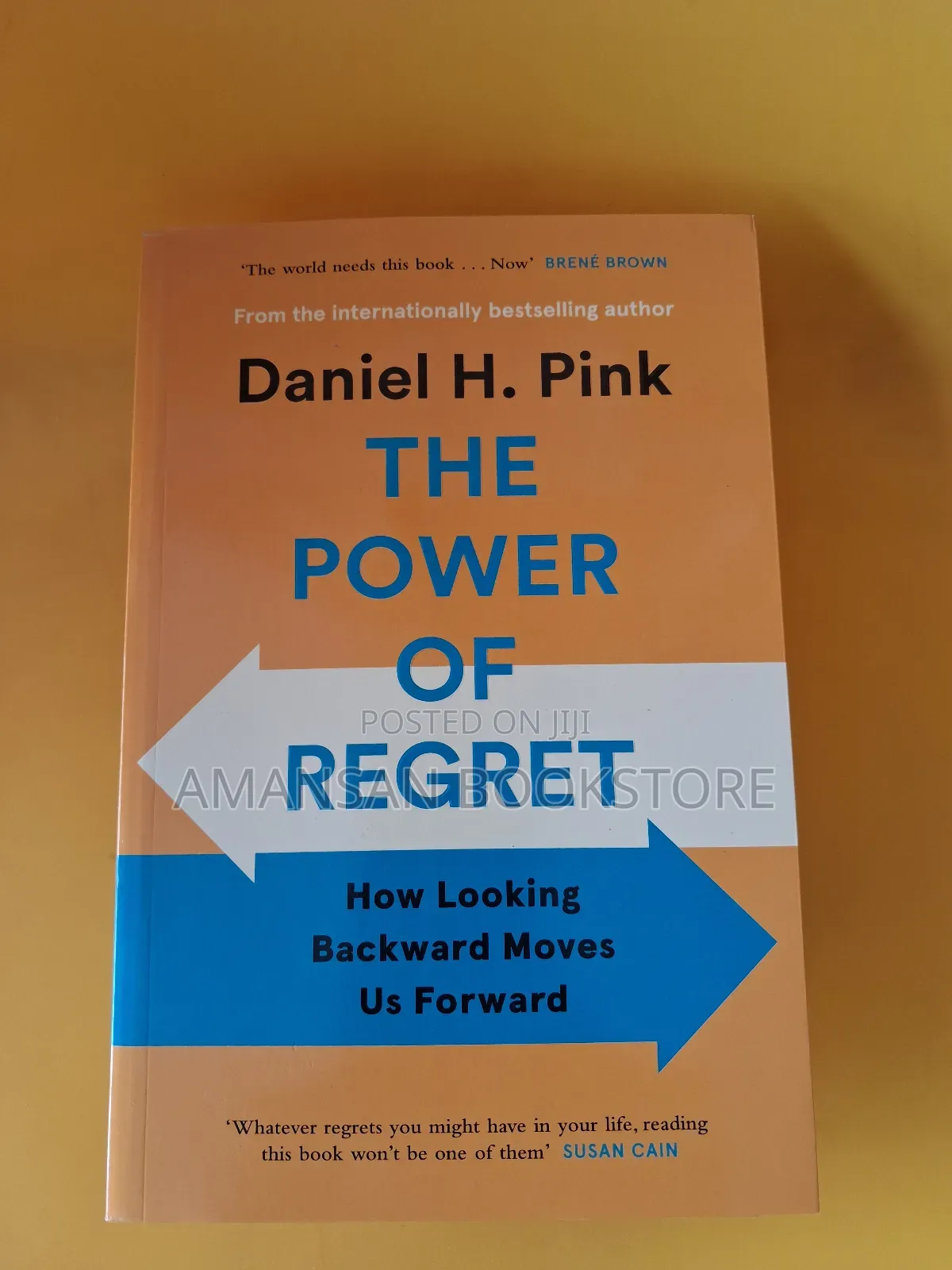 The Power of Regret