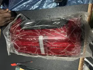 Tacoma 2023 Tail Light Pair