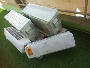 Super Fabulous 2.0hp Gold Star Air Conditioner Split System