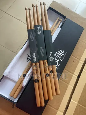 Drums Sticks