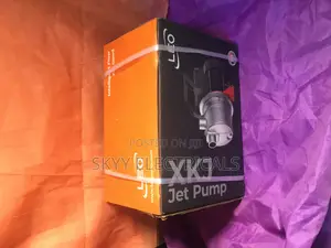 1.5hp Leo Xkj H2505i445 Water Pump