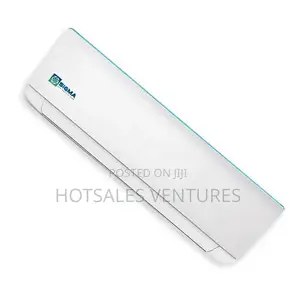 Grab Sigma 2.0hp R410 Gas Air Conditioner