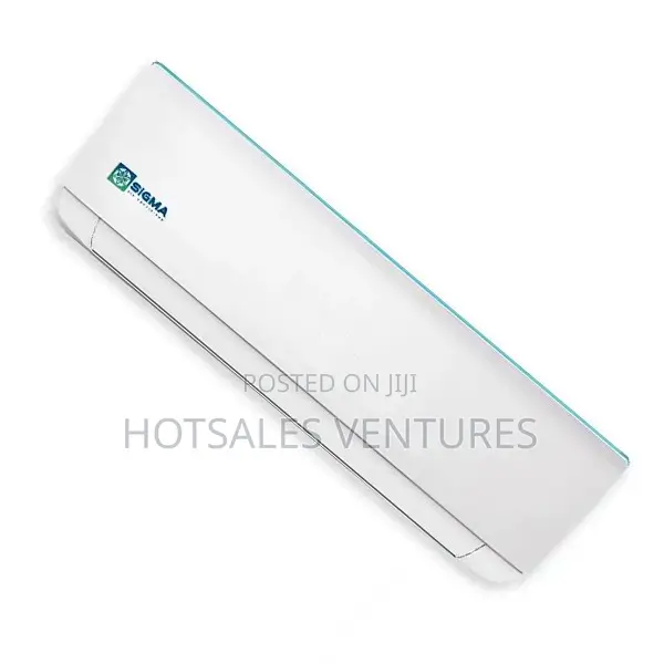 Grab Sigma 2.0hp R410 Gas Air Conditioner