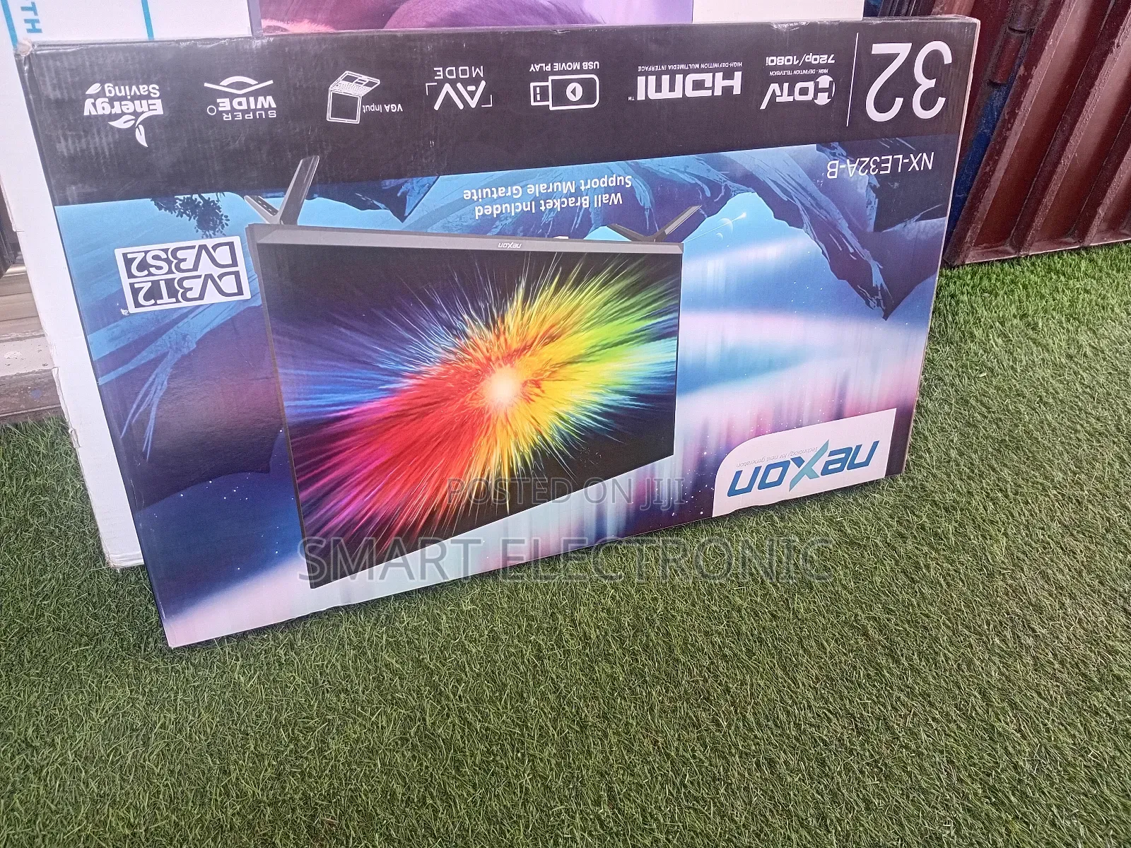 Nexon 32inches Digital Clear Picture and Great So