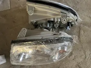 Hyundai Atos Prime Headlight
