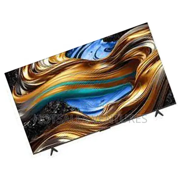 Ultimate TCL 65 Inches Led Uhd Smart Android Tv - 65p755