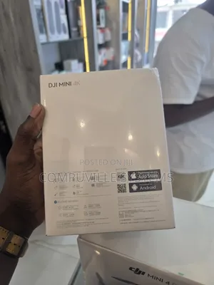 Dji Mini Drone