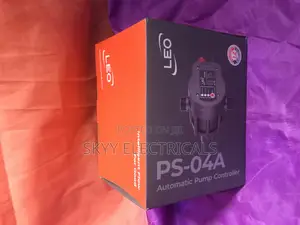Leo Ps-04a Automatic Pump Controller