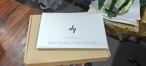 Laptop HP EliteBook X360 1030 G7 16GB Intel Core I5 SSD 512GB