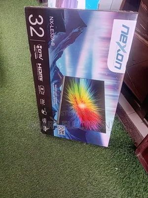 Discover Nexon Difference