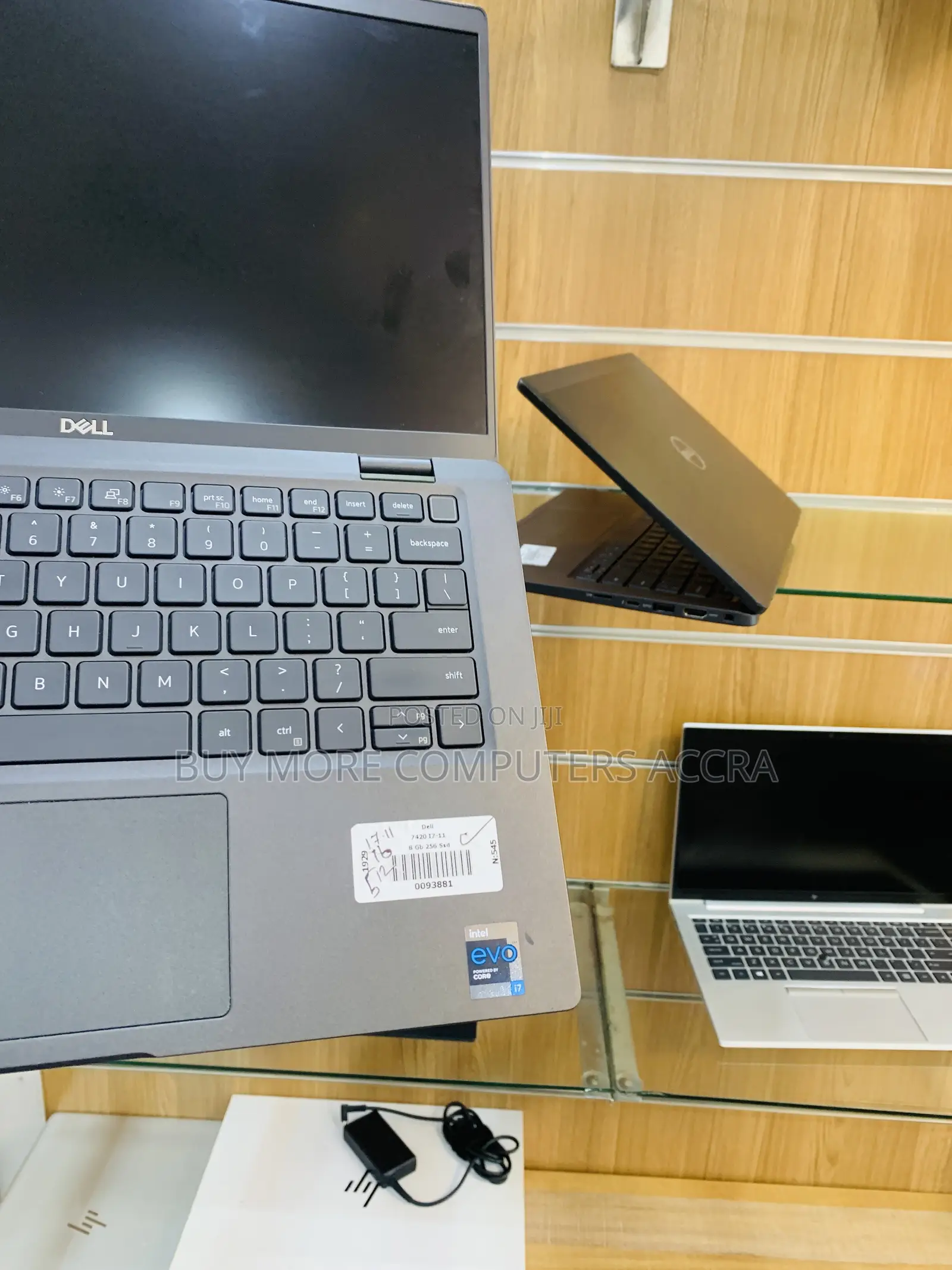 Laptop Dell Latitude 7420 16GB Intel Core I7 SSD 256GB