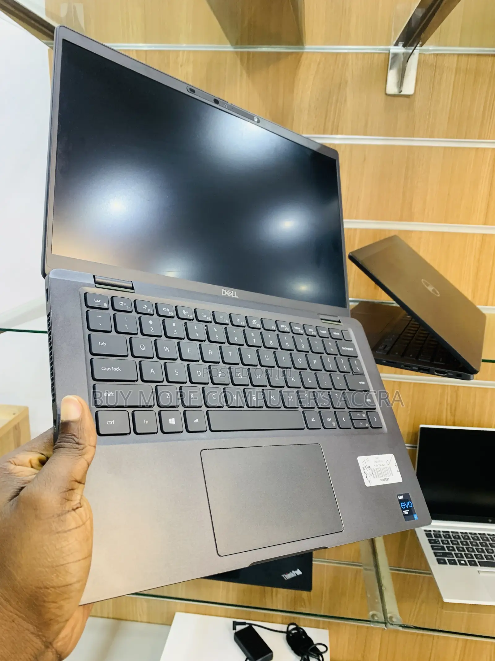 Laptop Dell Latitude 7420 16GB Intel Core I7 SSD 256GB