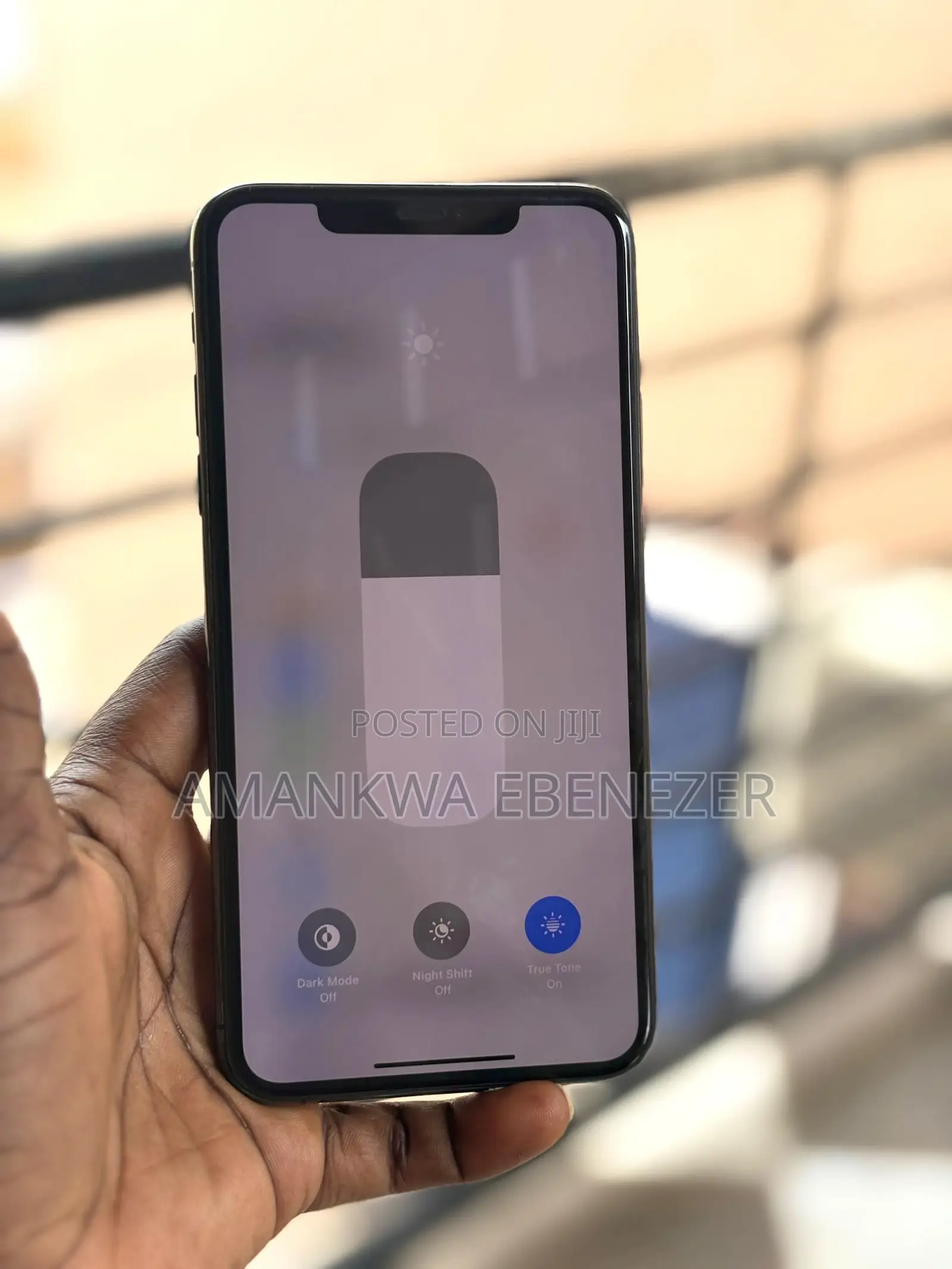 New Apple iPhone 11 Pro Max 64 GB Gray