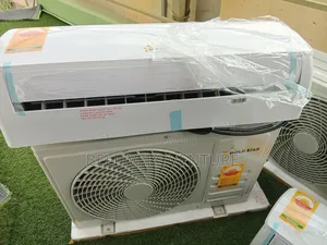 Game Changing 1.5hp Slim Ac Goldstar Ac Goldstar Expert