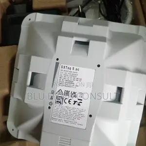 Mikrotik SXTSQ 5ac