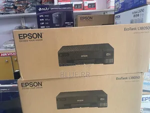 Espon Eco Tank L18050 Printer