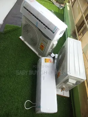 Superiority 2.5hp Gold Star Air Condition Split Ac Gold Star