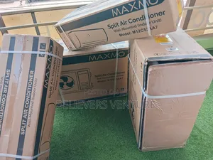 Best Version Maxmo 1.5hp Air Condition Maxmo Air Condition