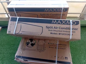 Goofy Maxmo 1.5hp Air Conditioner Systematic Split Ac