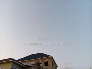 Stone Coated Metal Roofing Sheet