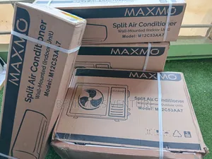 Easy to Maintain Maxmo 1.5hp Air Condition 1.5hp Maxmo