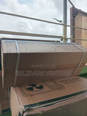 High Quality Air Flow Maxmo 1.5hp Air Condition 1.5hp Maxmo