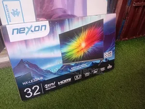 Discover Nexon Difference