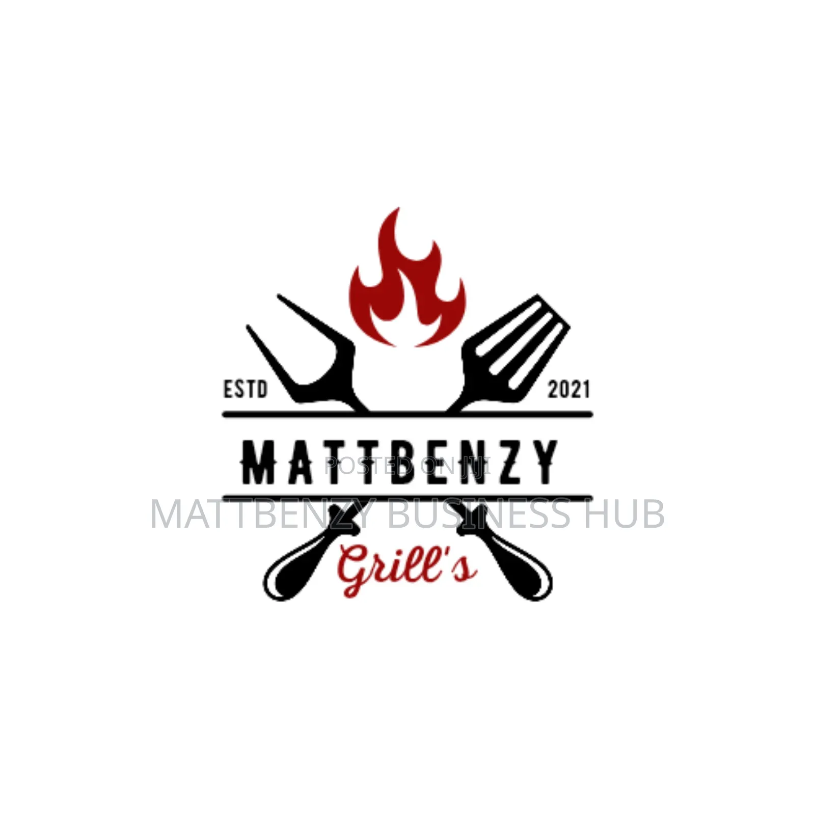 Mattbenzy Grills and More