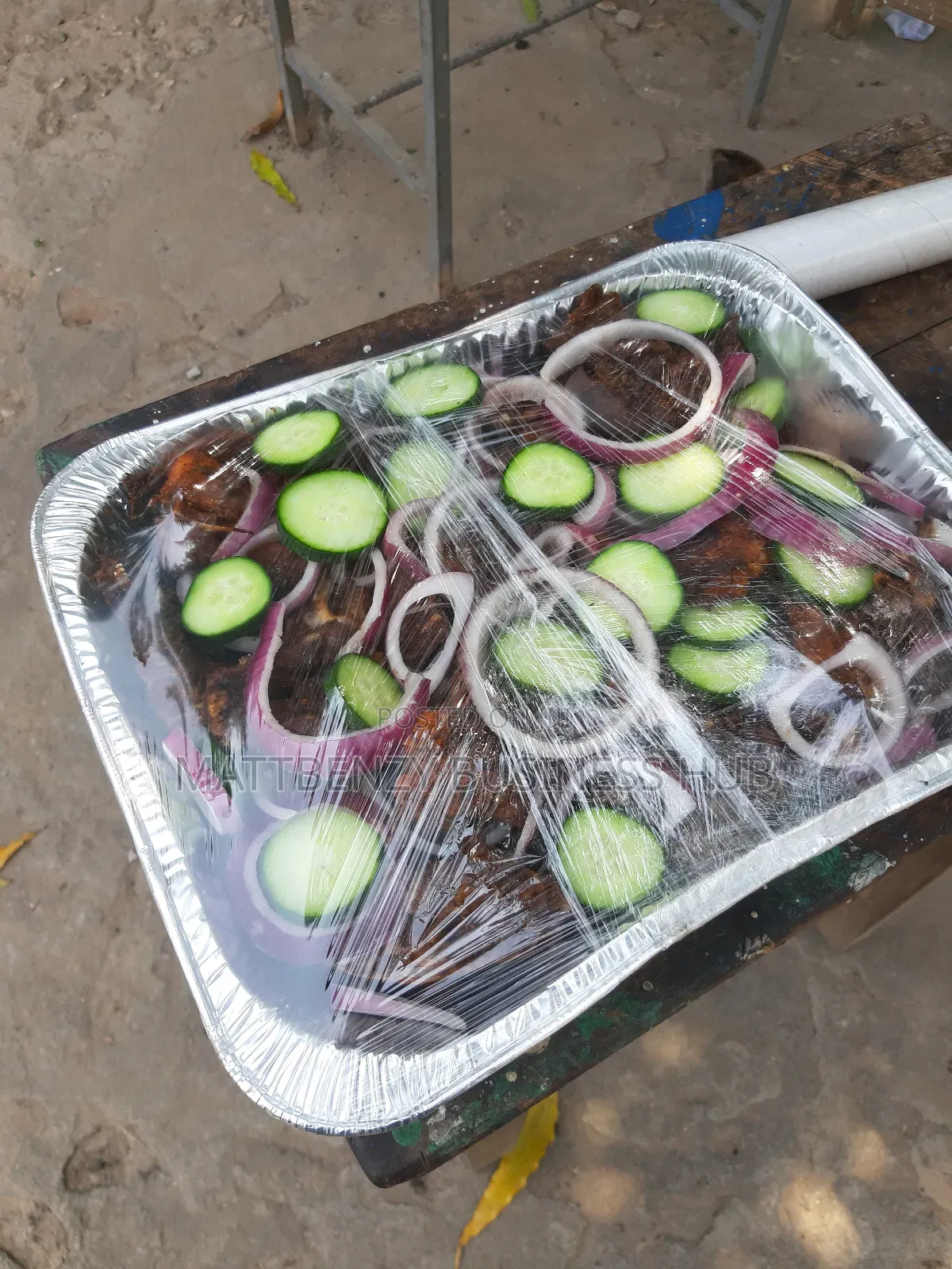 Mattbenzy Grills and More