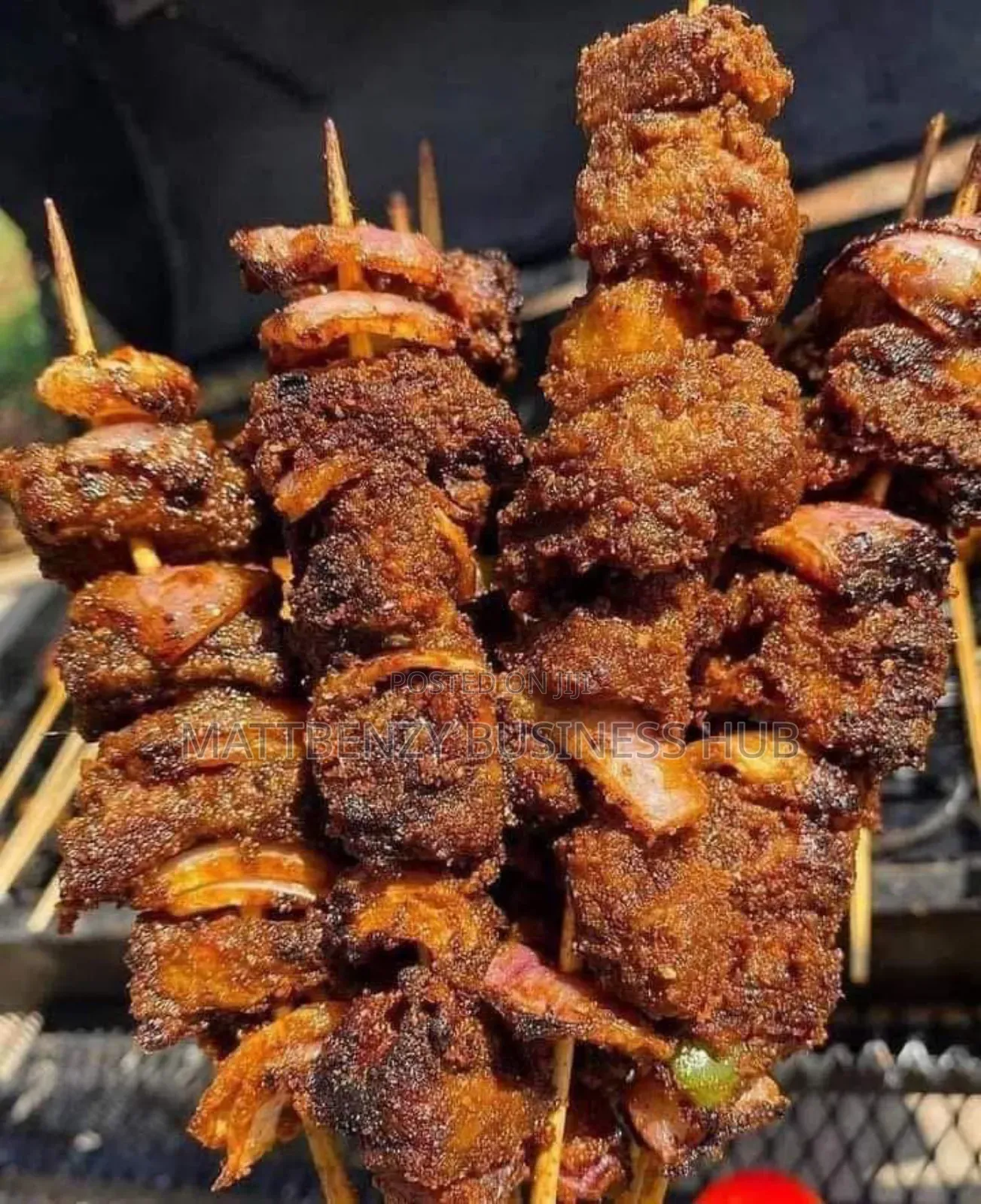 Mattbenzy Grills and More