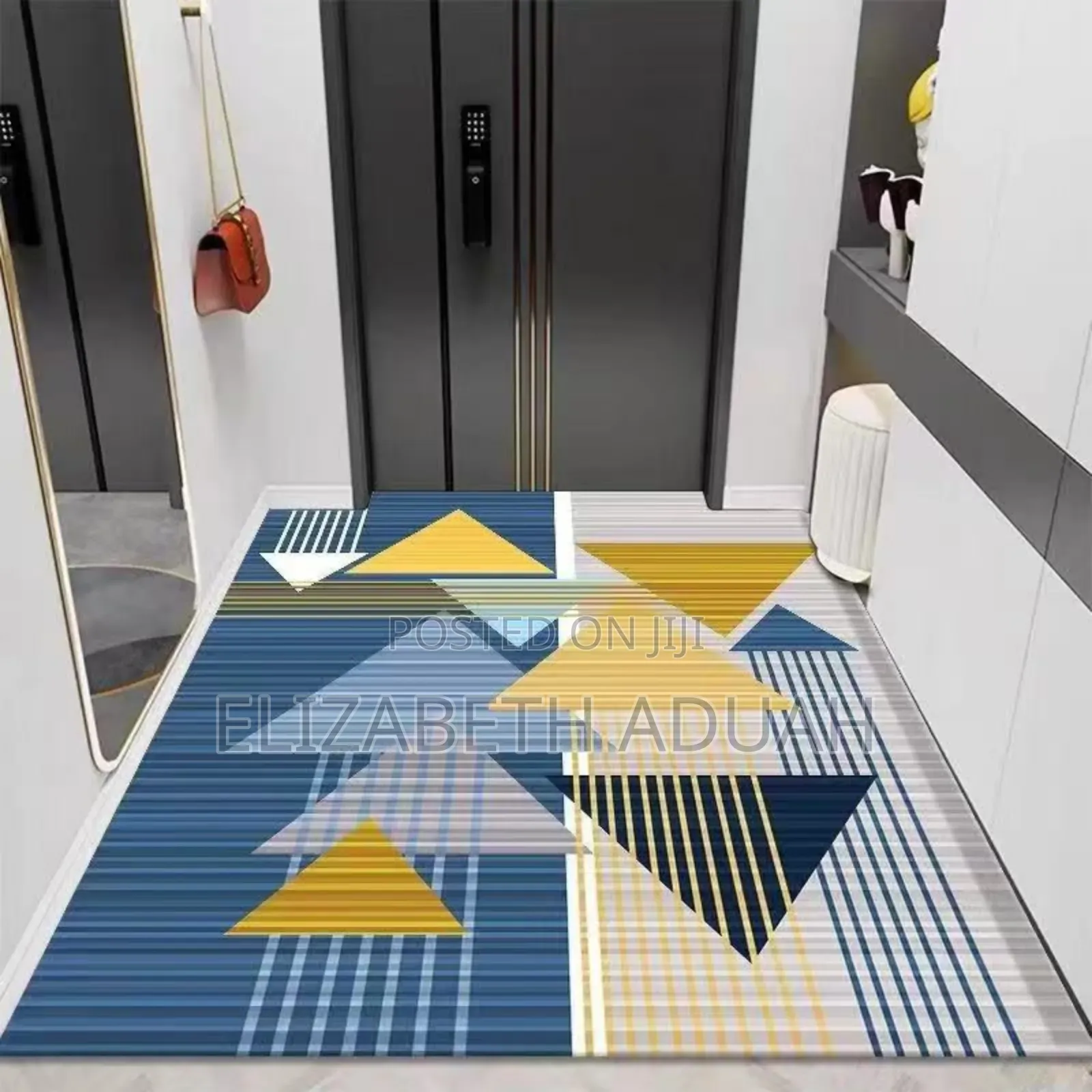Floor Carpet