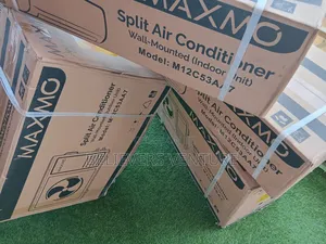 Fast Cooling Maxmo 1.5hp Air Conditioning Maxmo 1.5hp