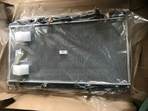 Honda Civic 2006-2011 Radiator Tank