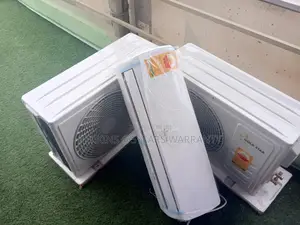 1.5hp Gold Star Split Air Conditioner With Advanced
