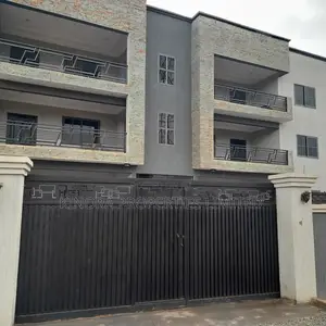 2bdrm Apartment in Baron First, Adenta for rent