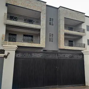 2bdrm Apartment in Baron First, Adenta for rent