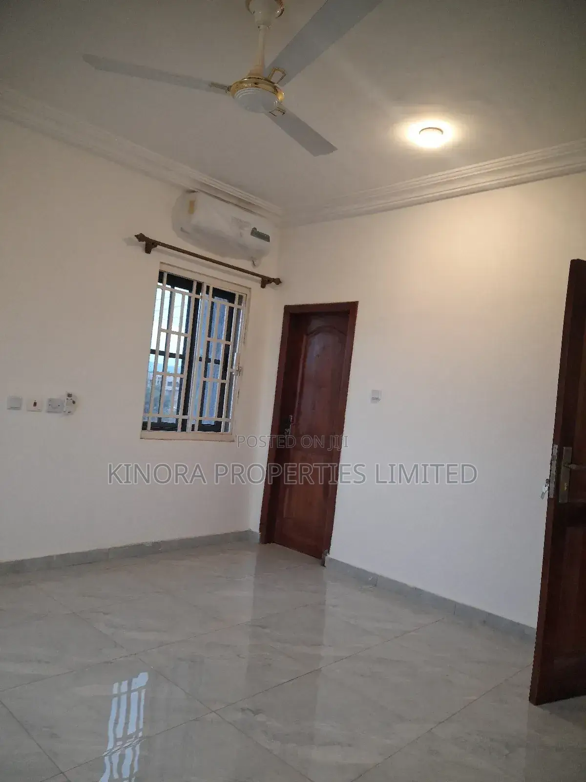 2bdrm Apartment in Baron First, Adenta for rent