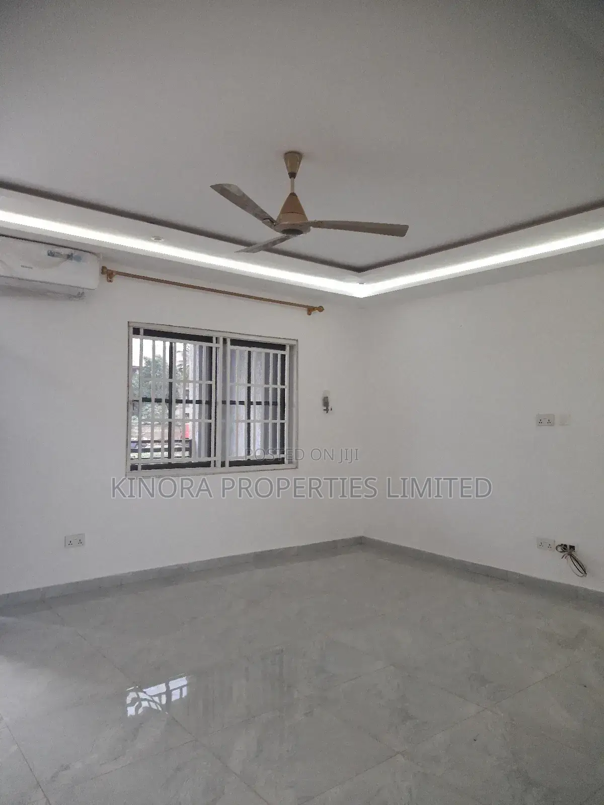 2bdrm Apartment in Baron First, Adenta for rent