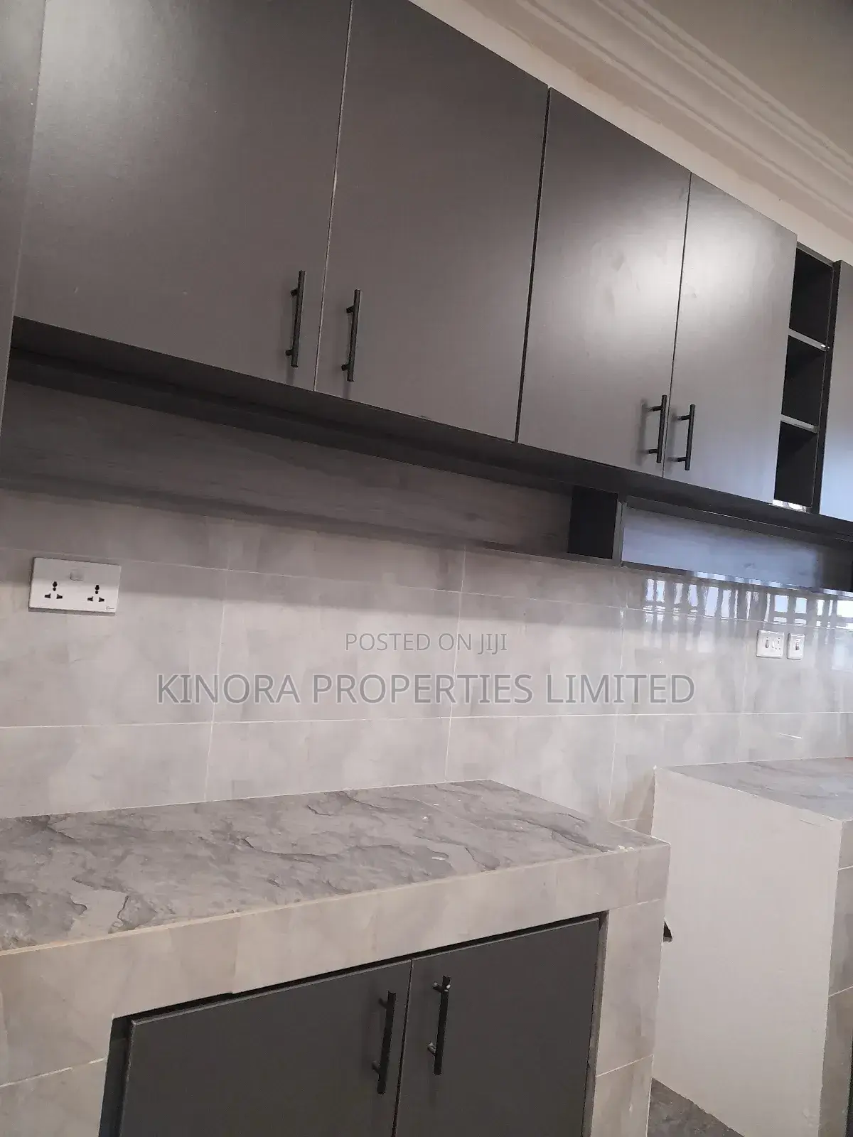 2bdrm Apartment in Baron First, Adenta for rent
