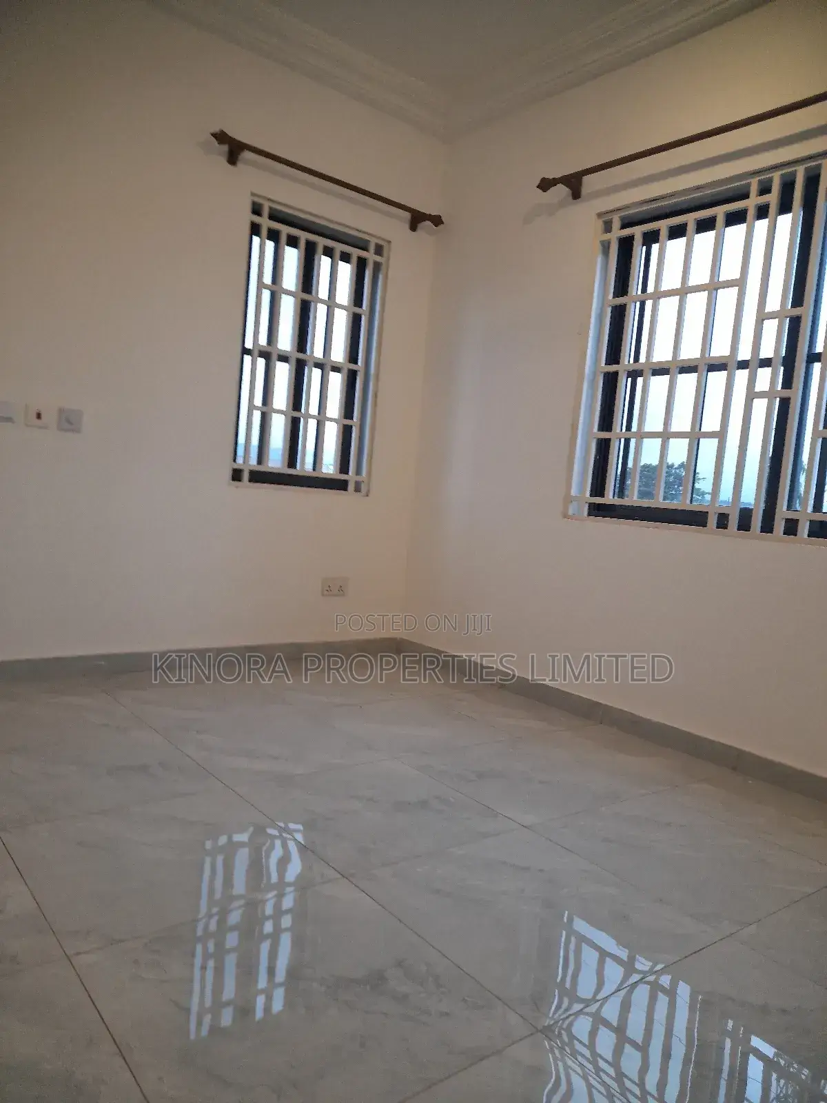 2bdrm Apartment in Baron First, Adenta for rent