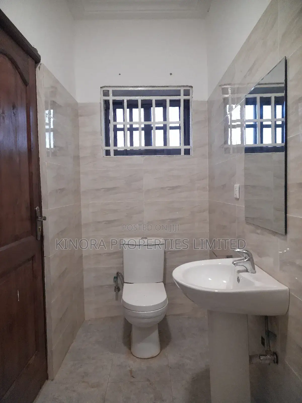 2bdrm Apartment in Baron First, Adenta for rent