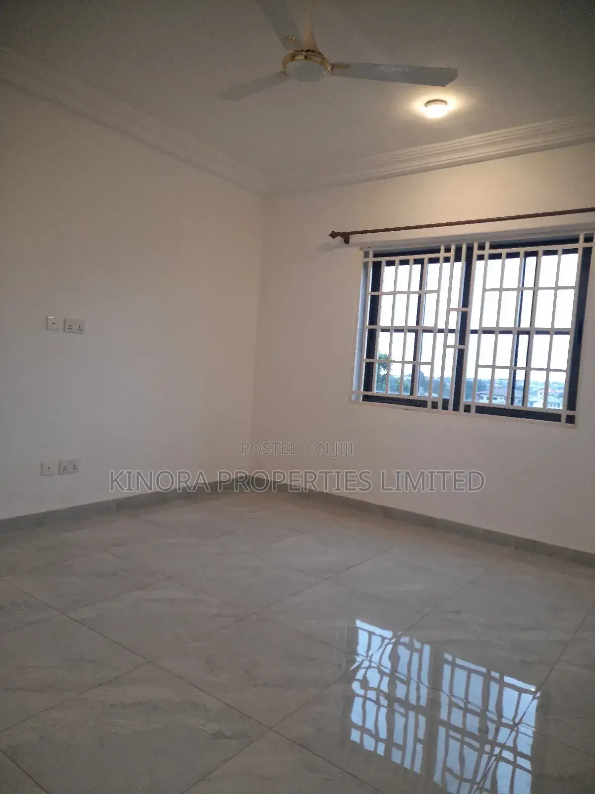2bdrm Apartment in Baron First, Adenta for rent