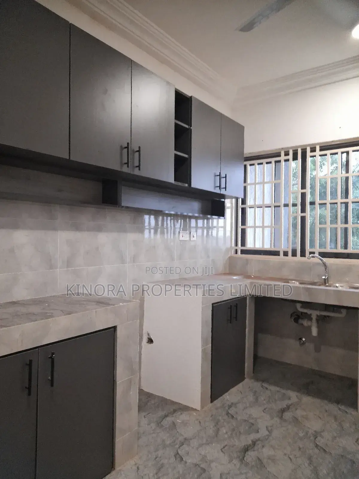 2bdrm Apartment in Baron First, Adenta for rent