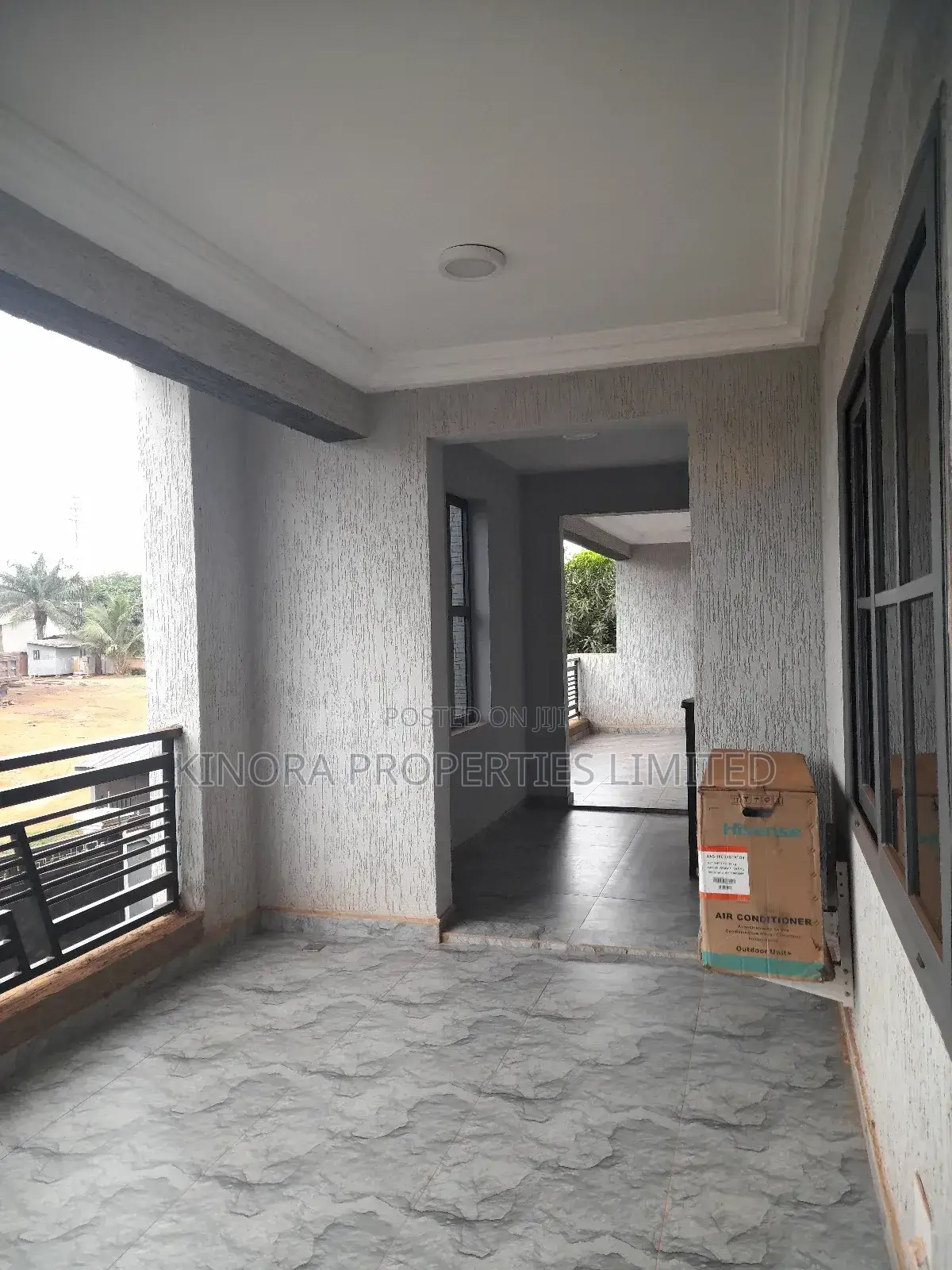 2bdrm Apartment in Baron First, Adenta for rent