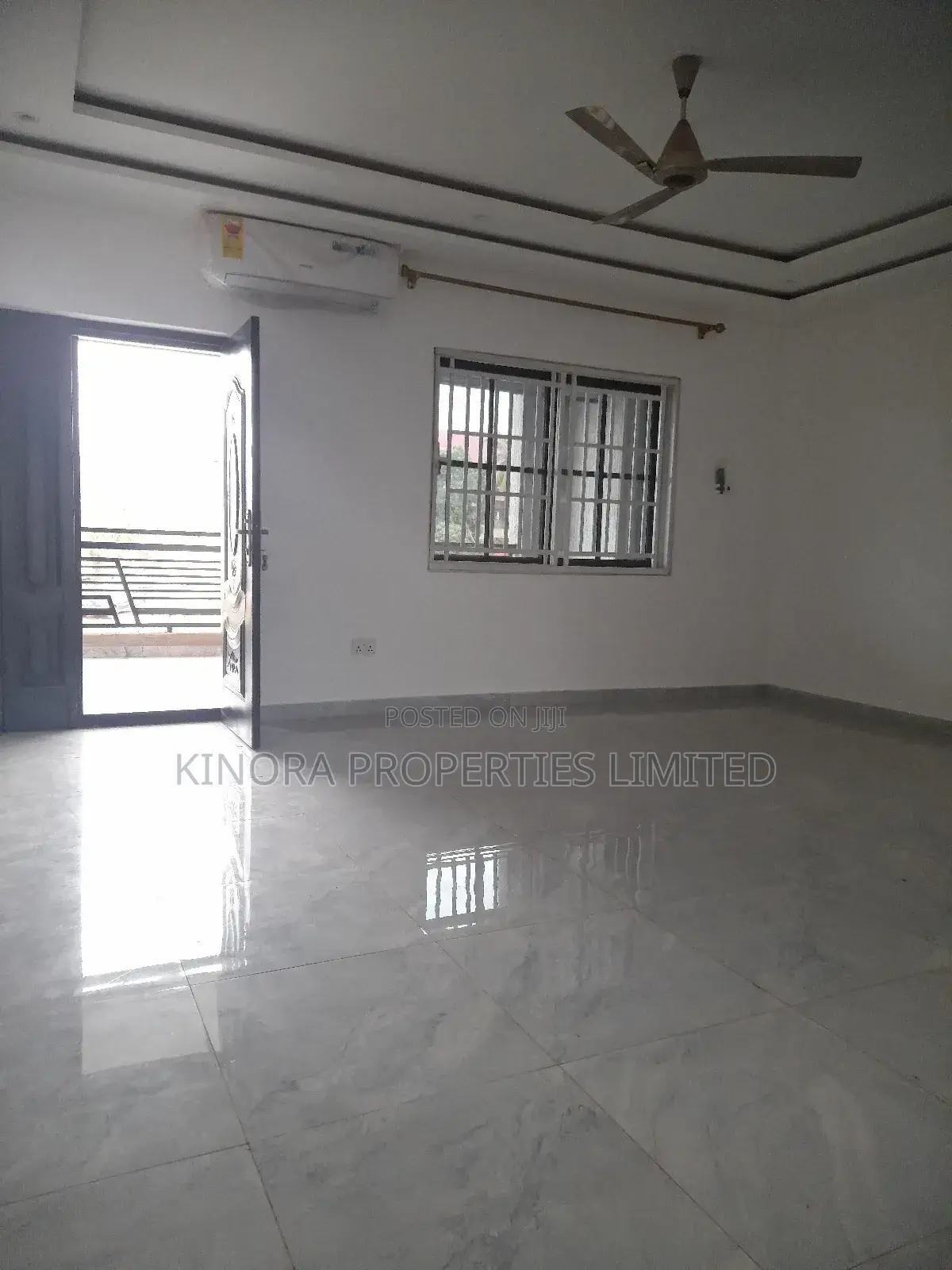 2bdrm Apartment in Baron First, Adenta for rent