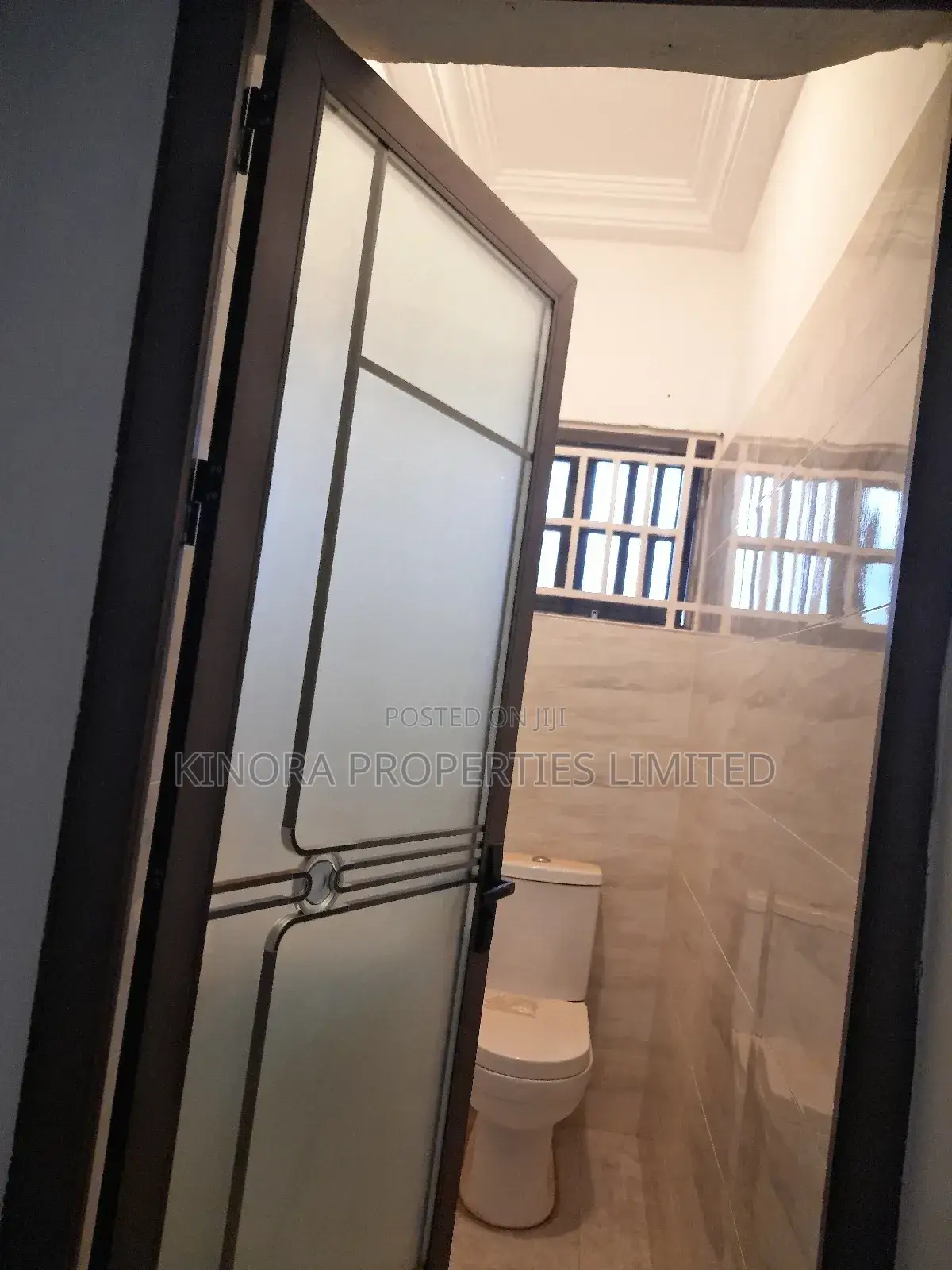 2bdrm Apartment in Baron First, Adenta for rent